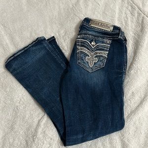 Rock Revival Eilis Bootcut Jeans